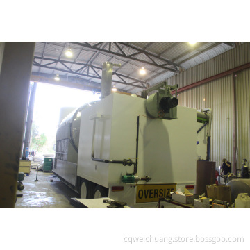 Marine Fuel Oil Purifier/Ship Oil Purifier